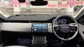2025 Land Rover RangeRover Evoque