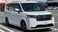 2023 Honda Step WGN