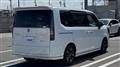 2023 Honda Step WGN