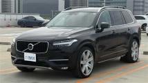 2016 Volvo XC90