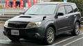 2011 Subaru Forester