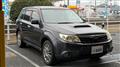 2011 Subaru Forester