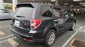 2011 Subaru Forester