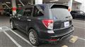 2011 Subaru Forester