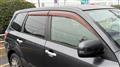 2011 Subaru Forester