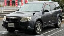 2011 Subaru Forester