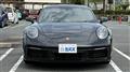 2023 Porsche 911