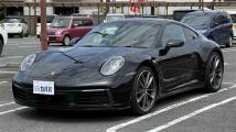 2023 Porsche 911