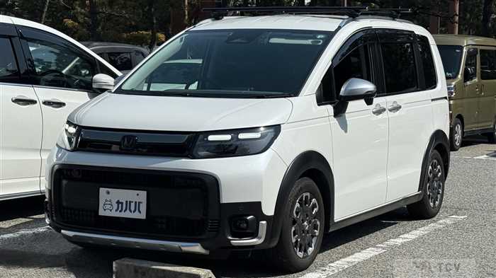 2024 Honda Freed