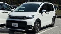 2024 Honda Freed