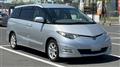2008 Toyota Estima