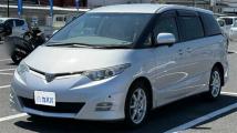 2008 Toyota Estima
