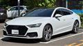 2019 Audi A7 Sportback