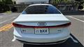 2019 Audi A7 Sportback