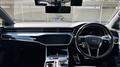 2019 Audi A7 Sportback