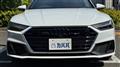 2019 Audi A7 Sportback