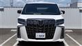 2021 Toyota Alphard