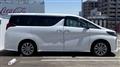 2021 Toyota Alphard