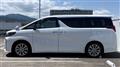 2021 Toyota Alphard