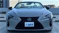 2026 Lexus LC
