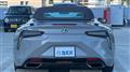 2026 Lexus LC