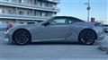 2026 Lexus LC