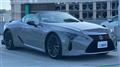 2026 Lexus LC
