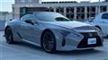 2026 Lexus LC