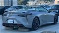 2026 Lexus LC