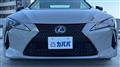 2026 Lexus LC