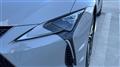 2026 Lexus LC
