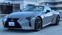 2026 Lexus LC
