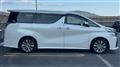 2017 Toyota Vellfire