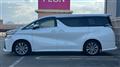 2017 Toyota Vellfire