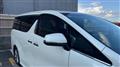 2017 Toyota Vellfire