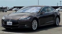 2014 Tesla Motors Others