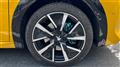 2022 Peugeot 208