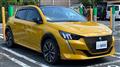 2022 Peugeot 208