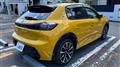 2022 Peugeot 208