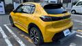 2022 Peugeot 208