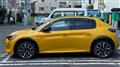 2022 Peugeot 208