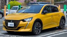 2022 Peugeot 208