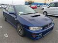 2000 Subaru Impreza