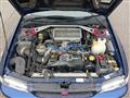 2000 Subaru Impreza