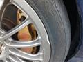 2000 Subaru Impreza