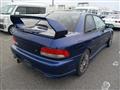 2000 Subaru Impreza