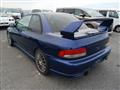 2000 Subaru Impreza