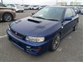 2000 Subaru Impreza