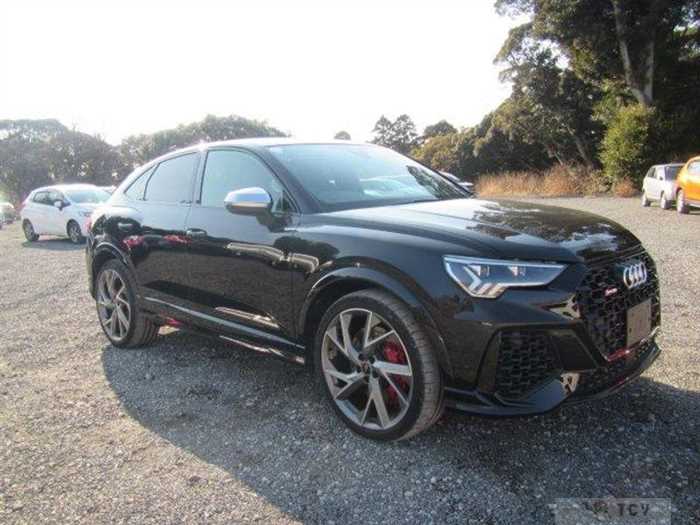 2021 Audi Audi Others