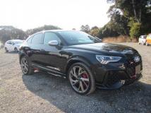 2021 Audi Audi Others